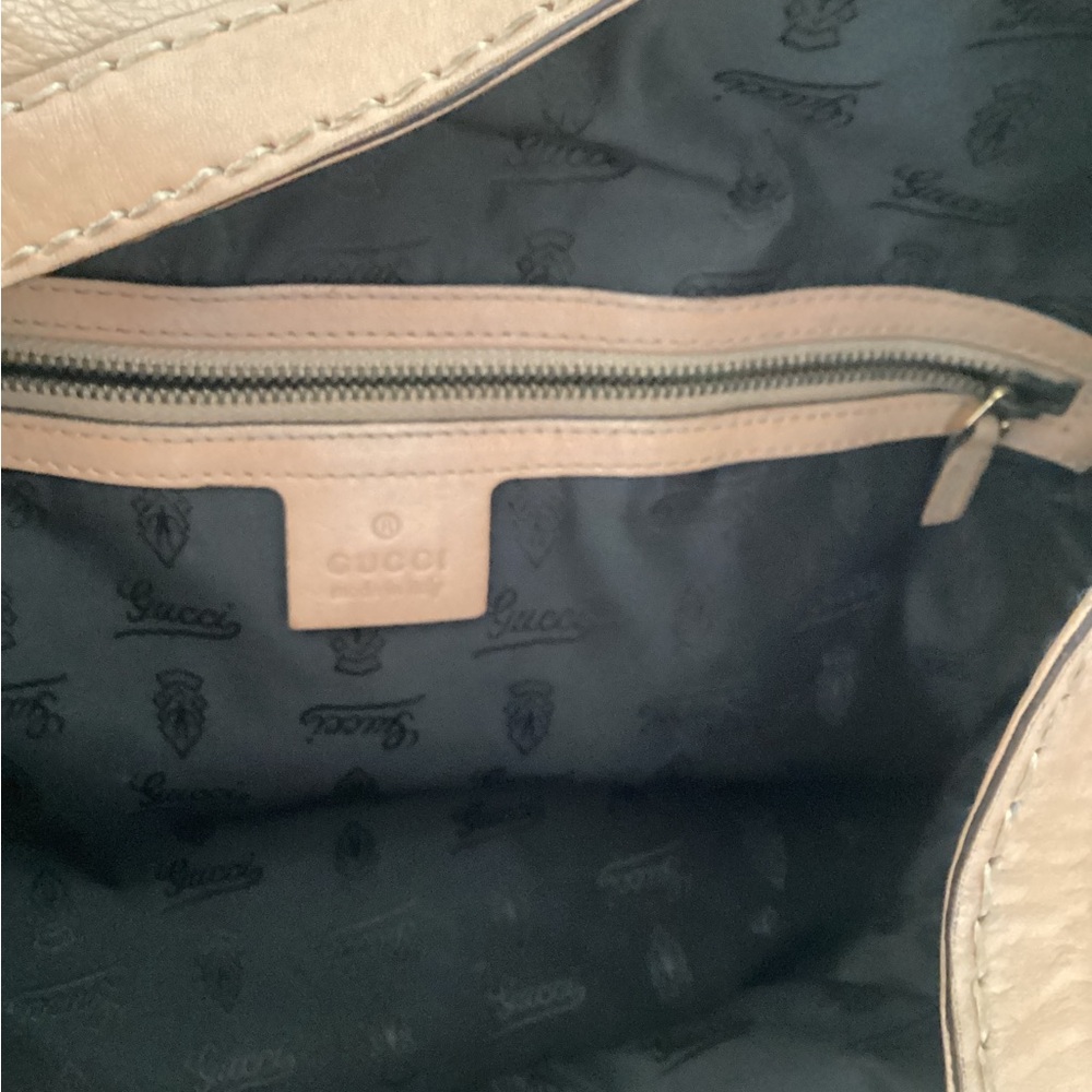 Gucci vintage tote bag - Picture 14 of 16
